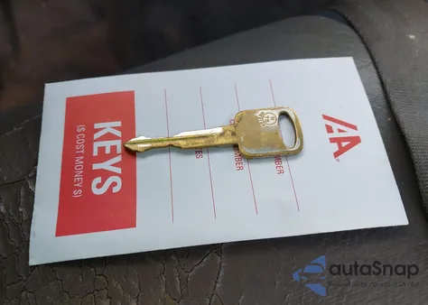 2000 Ford F-250 Lariat/Xl/Xlt из США, поврежденный, VIN 1FTNF20L8YED93593